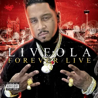 Forever Live by Liveola