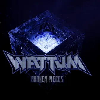 Broken Pieces by Wattum