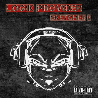 Sketches, Pt.2 by Logik Provider