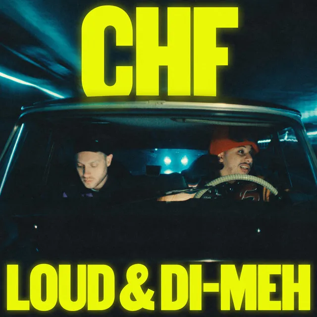 CHF