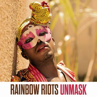 Unmask by Rainbow Riots