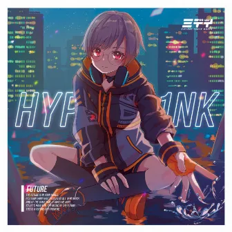 HYP3R L1NK by Midy