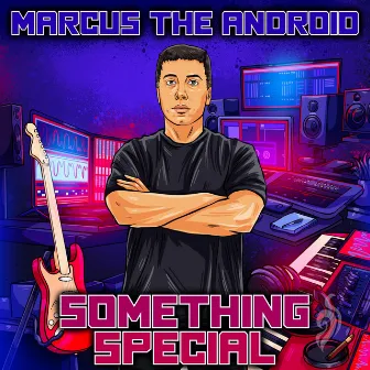 Come Around by Marcus the Android