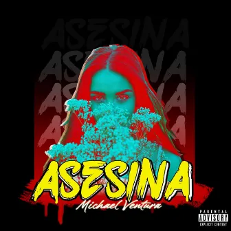 Asesina by Michael Ventura