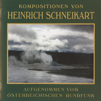 Kompositionen von Heinrich Schneikart by Heinrich Schneikart