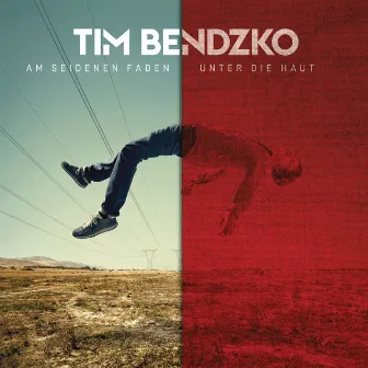 Am seidenen Faden - Unter die Haut Version by Tim Bendzko