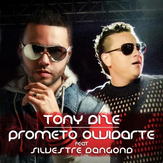 Prometo Olvidarte by Tony Dize