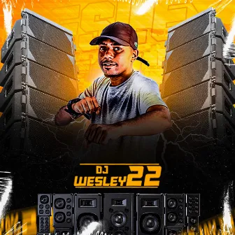 Putaria Criminosa da Baixada by DJ Wesley 22