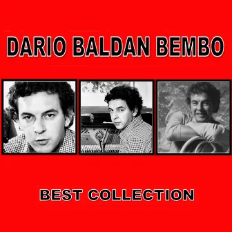 Dario Baldan Bembo Best Collection by Dario Baldan Bembo