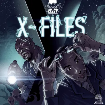 X-Files by COEFF