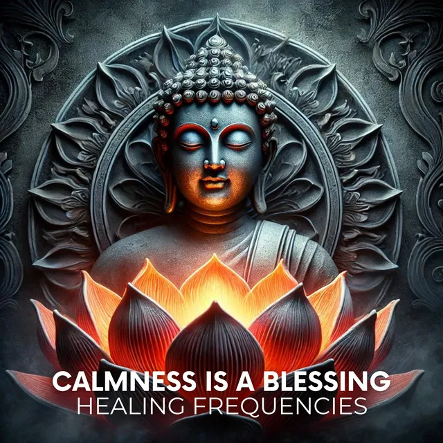 Calmness is a True Blessing