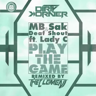 Play The Game by Mb Sak