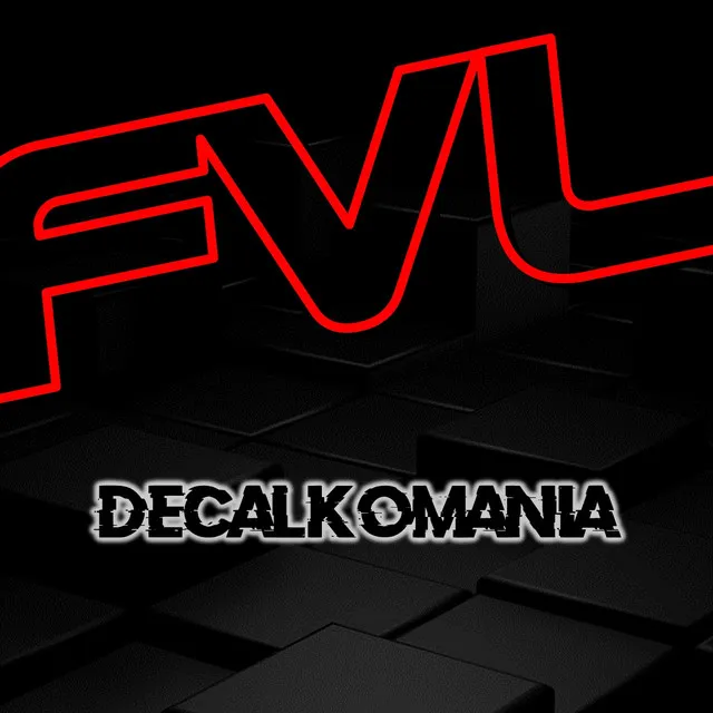 Decalkomania