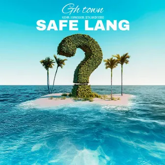 Safe lang by Macky Dog