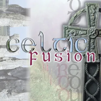 Celtic Fusion by Andrew Dewar