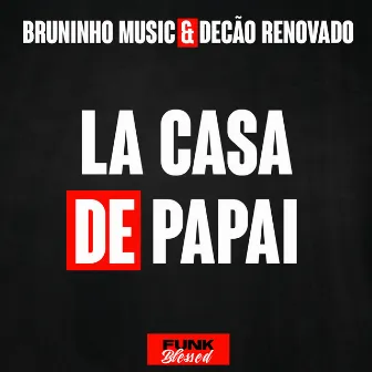 La Casa de Papai by Decão Renovado