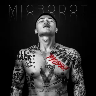 PROPHET (Clean Ver.) by Microdot