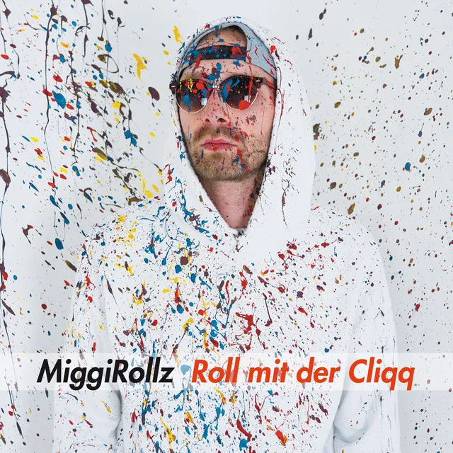 Roll mit der Cliqq