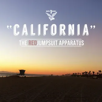 California by The Red Jumpsuit Apparatus