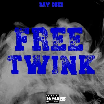 Free Twink by DayDeez