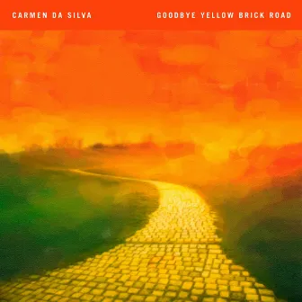 Goodbye Yellow Brick Road (Piano Version) by Carmen da Silva