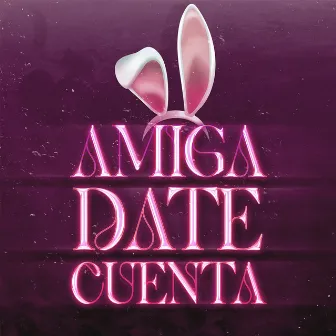 AMIGA DATE CUENTA by Unknown Artist