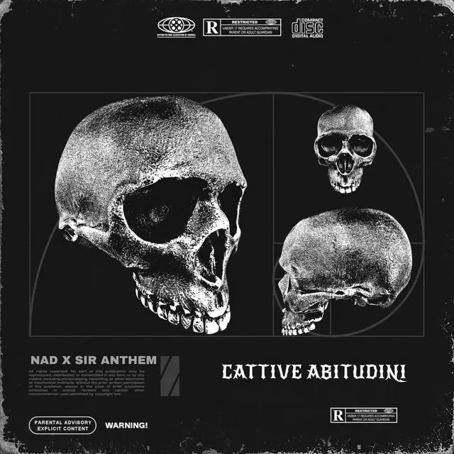 Cattive abitudini