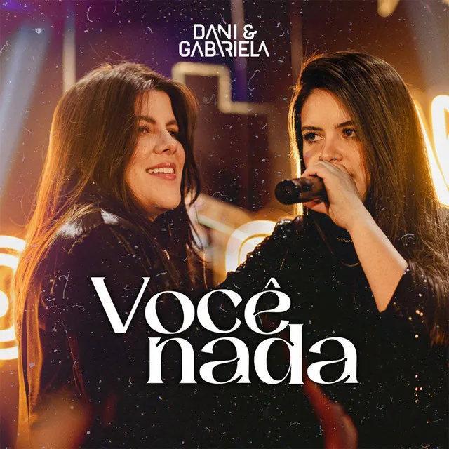 Você Nada - Ao Vivo