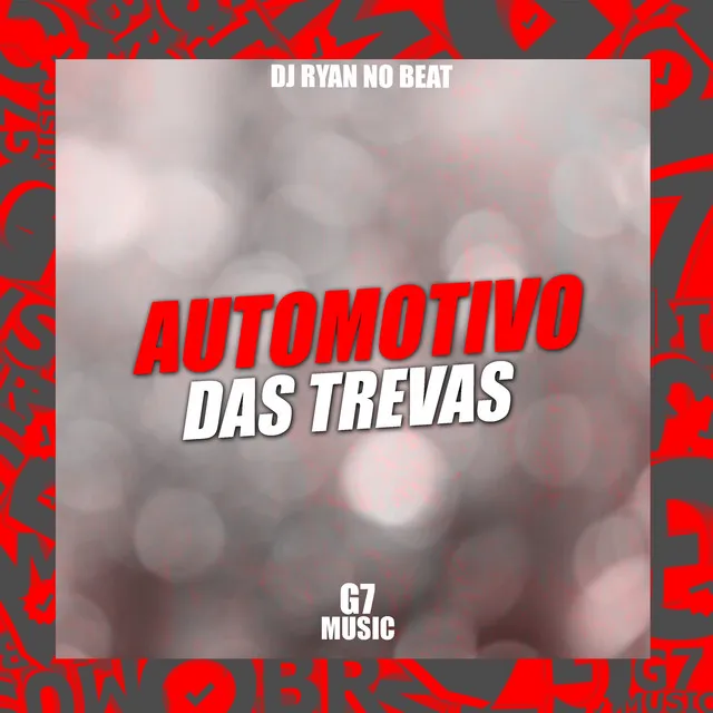 Automotivo das Trevas