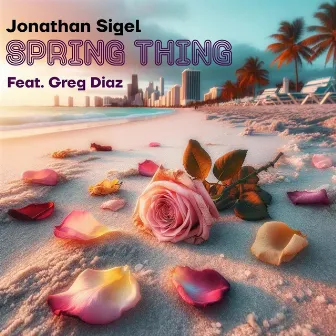 Spring Thing (Remastered) by Jonathan Sigel