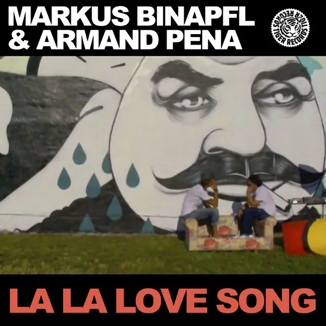 La La Love Song - Radio Edit