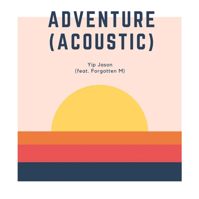 Adventure - Acoustic Version