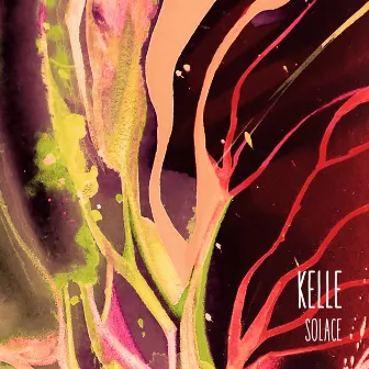 Solace by Kelle