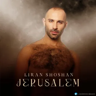 Jerusalem by Liran Shoshan