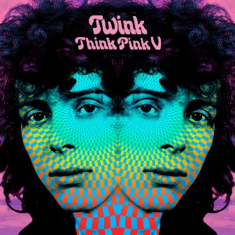 Think Pink 5 by Twink