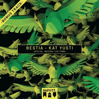 Bestia by kat yusti