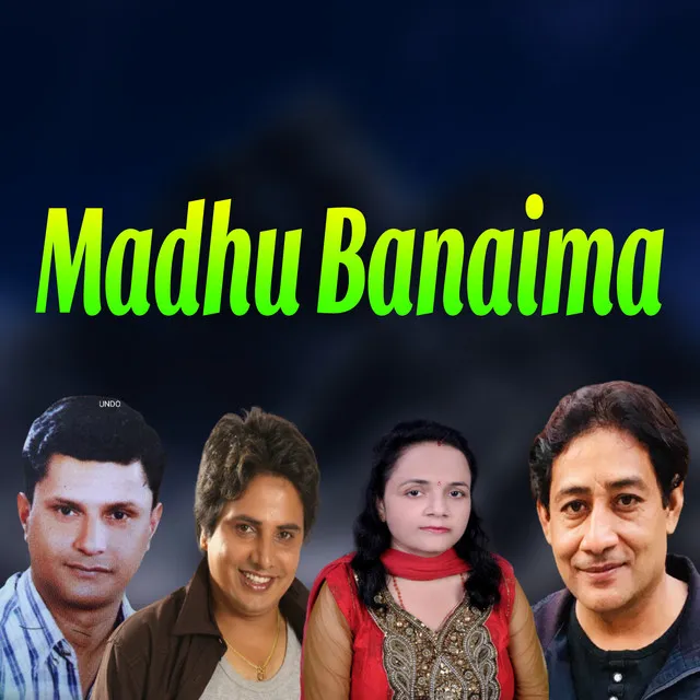 Madhu Banaima