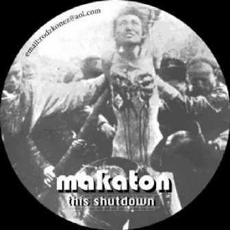 This Shutdown by Makaton