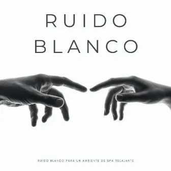 Ruido Blanco: Ruido Blanco Para Un Ambiente De Spa Relajante by Lista de reproducción de música de spa