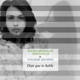 Deja Que Te Hable by Instrumentales Sinfónicas