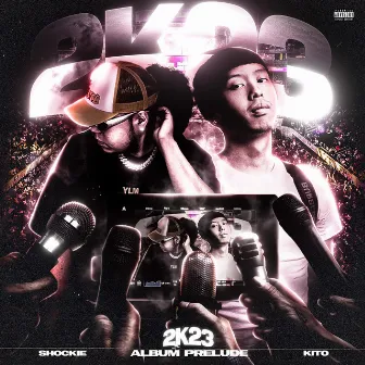 2K23 by 