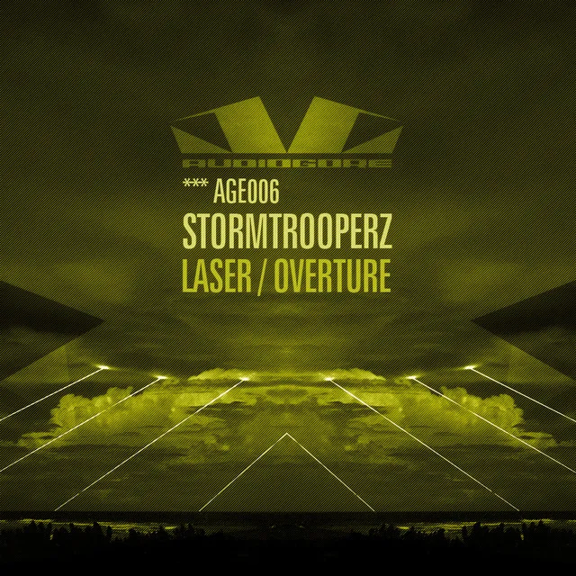 Laser / Overture