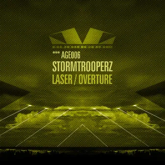 Laser / Overture by Stormtrooperz