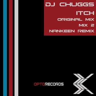 Itch by Dj Chuggs