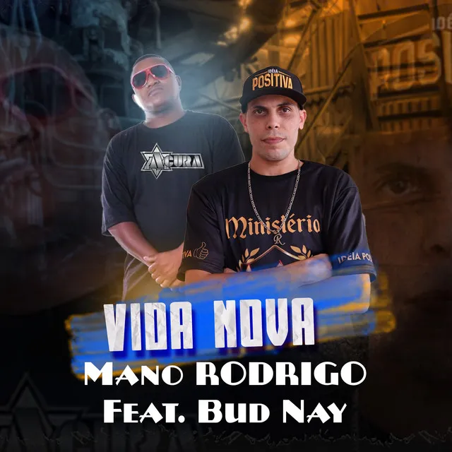 Mano Rodrigo