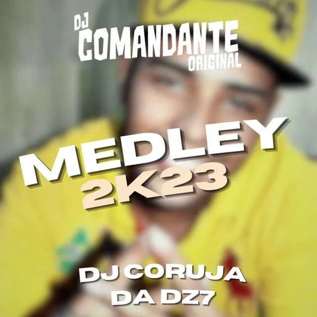 Medley 2k23