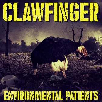 Environmental Patients by Unknown Artist