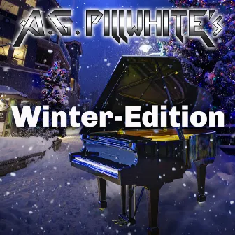 Winter-Edition by Mäx