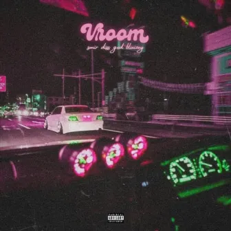 Vroom by SMIR