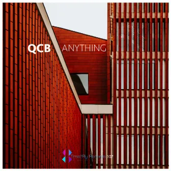 Anything by Qcb